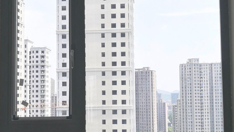 铝合金门窗隔音玻璃规格揭秘：如何选择合适的产品**