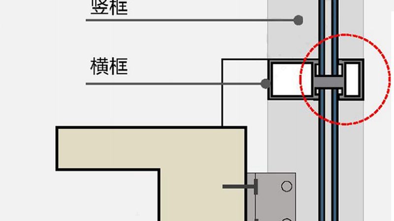 点式幕墙驳接爪安装，这六步做错一步都可能返工