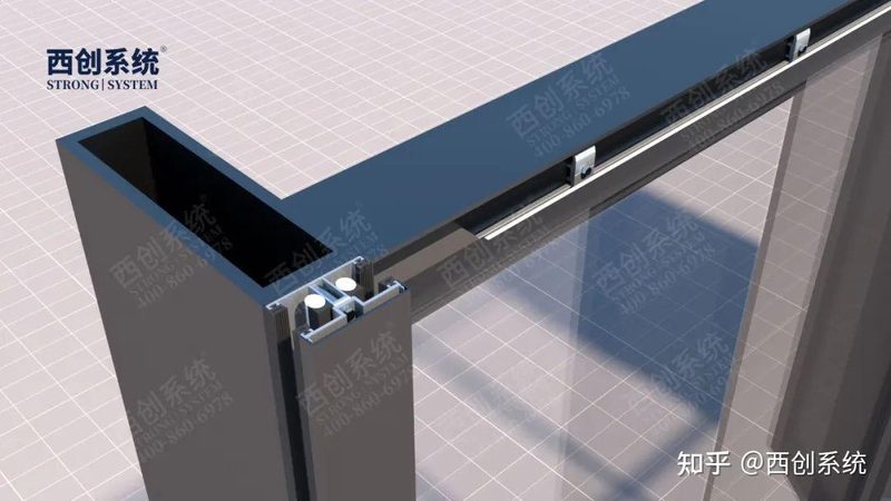 成都钢质门与防火门的本质区别及选购要点