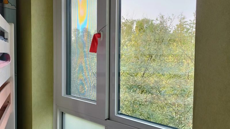 防火门密封条更换指南：步骤与注意事项