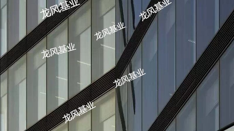 阳光房采光顶参数要求